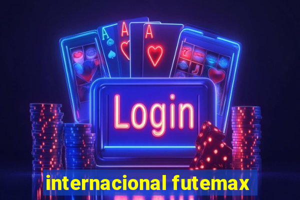 internacional futemax